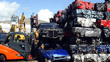 Scrap Car Buyer Sydney