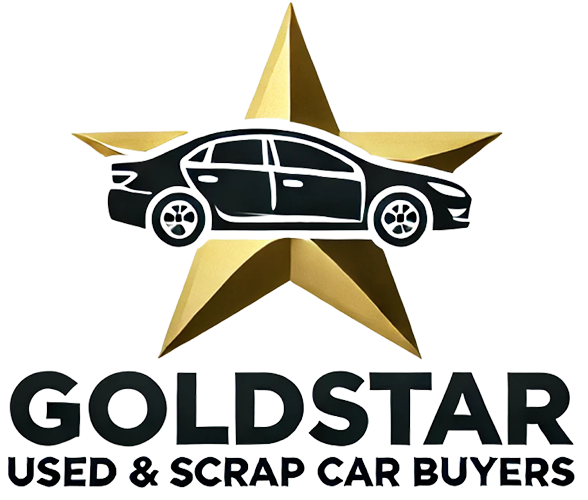 GoldStar-Used-&-Scrap-Car-Buyers-logo GoldStar Used & Scrap Car Buyers logo